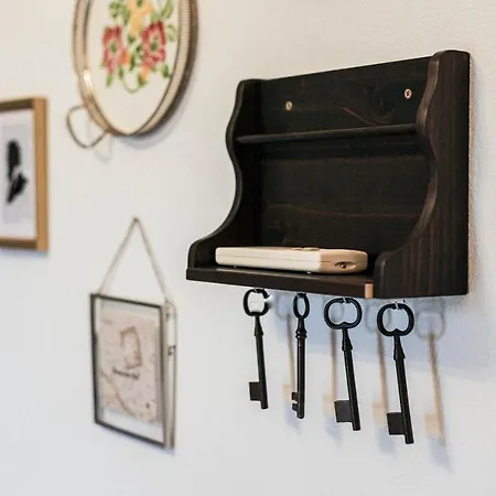 Sherlock'S Holidays Boutique Rooms Portorož Exterior foto