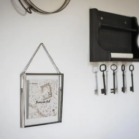 Sherlock'S Holidays Boutique Rooms Portorož Exterior foto