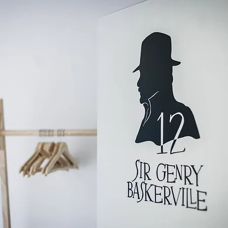Sherlock'S Holidays Boutique Rooms Portorož Exterior foto