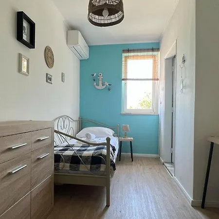 Sherlock'S Holidays Boutique Rooms Portorož Exterior foto