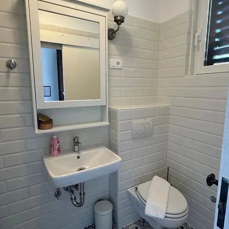 Sherlock'S Holidays Boutique Rooms Portorož Exterior foto