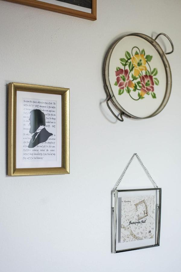Apartment Sherlock's Holidays Boutique Portorož