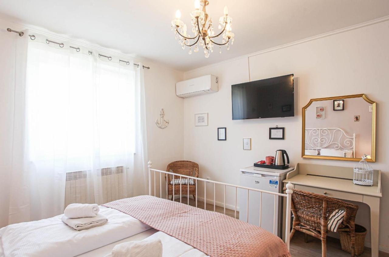 Sherlock's Holidays Boutique Portorož