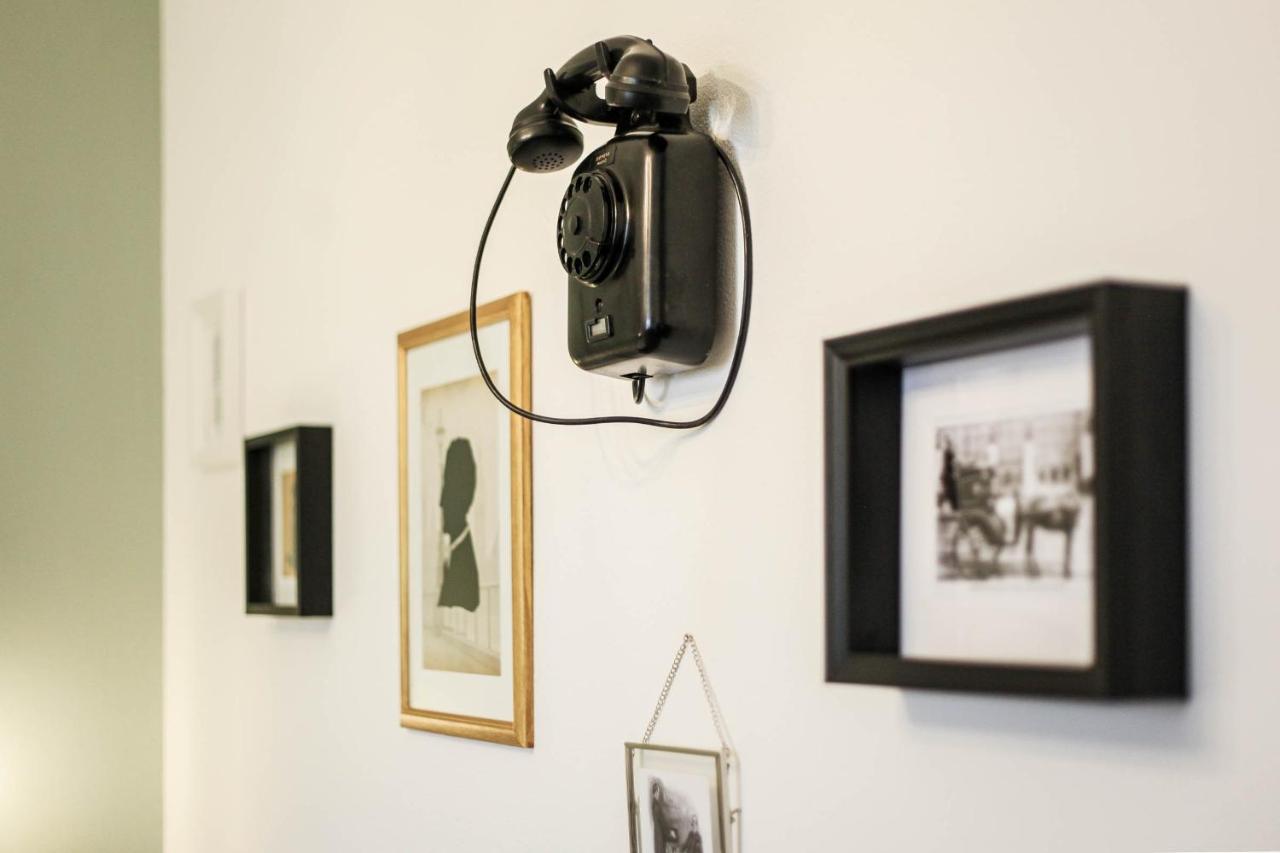 Apartment Sherlock's Holidays Boutique Portorož