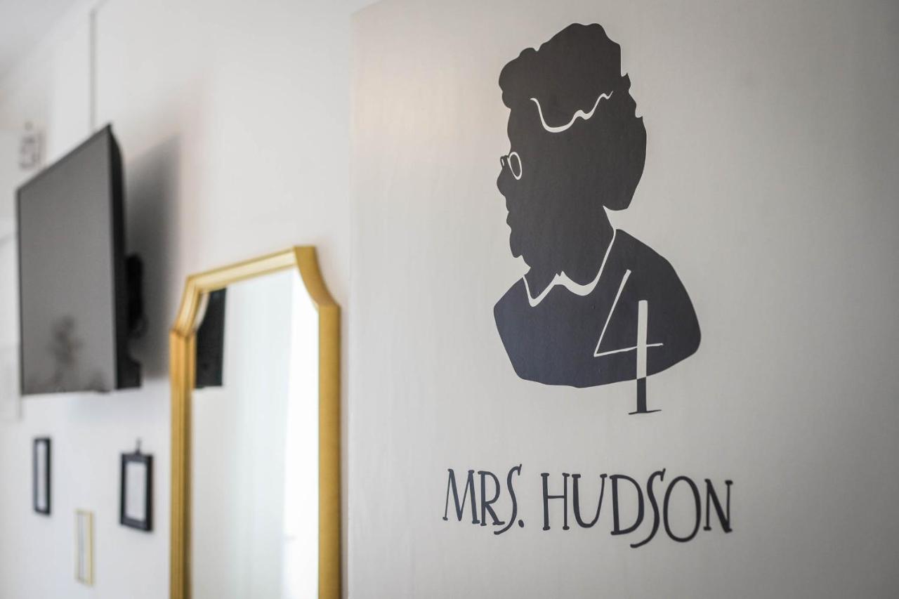 Sherlock's Holidays Boutique