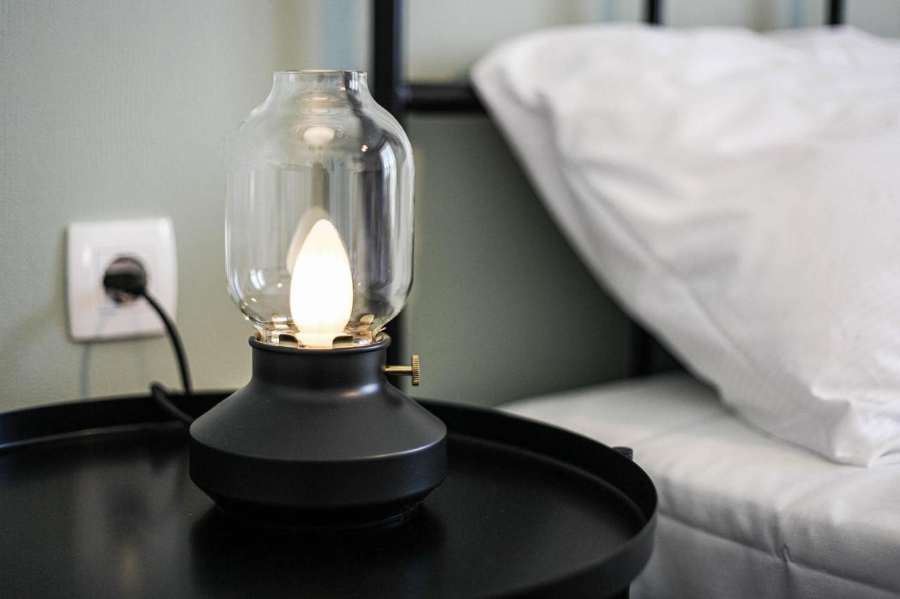 Apartment Sherlock's Holidays Boutique Portorož