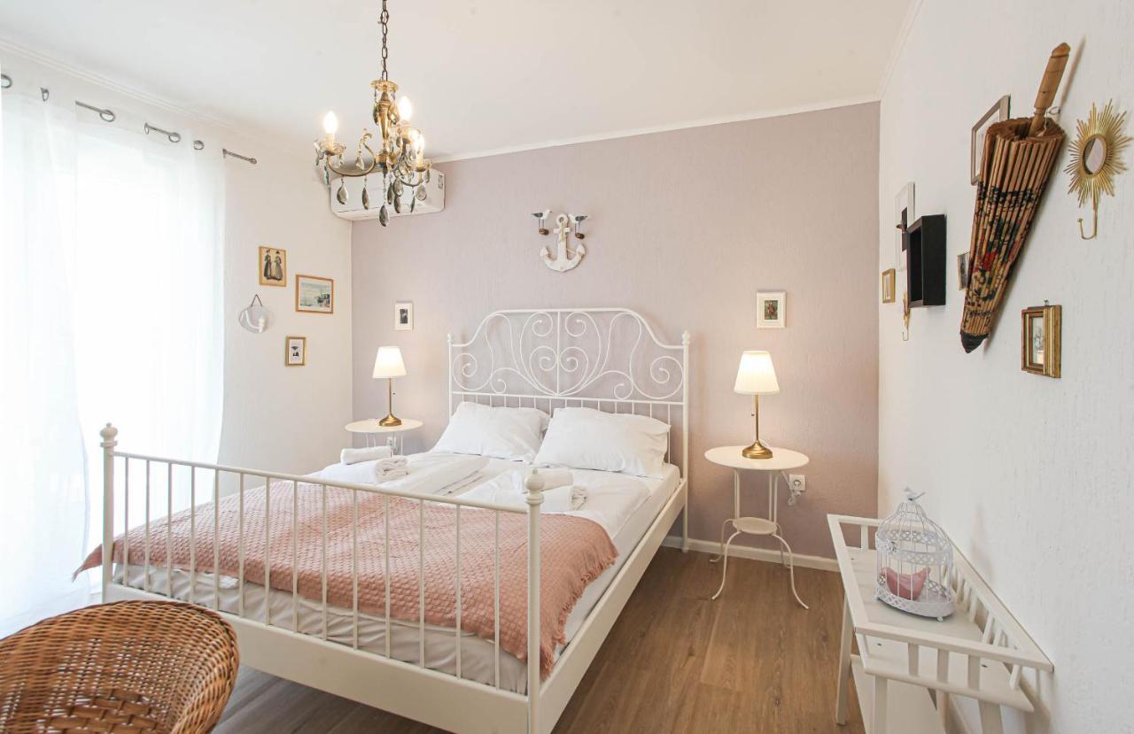 Sherlock's Holidays Boutique Apartment Portorož