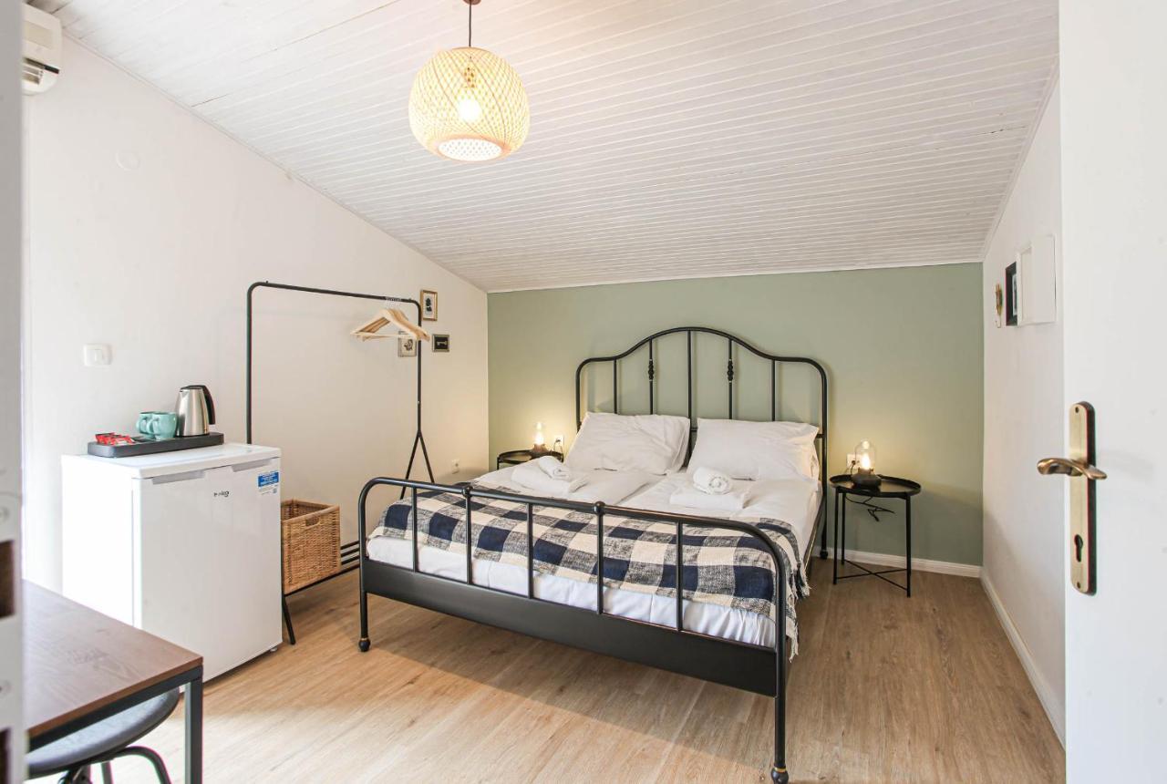 Apartman Sherlock's Holidays Boutique
