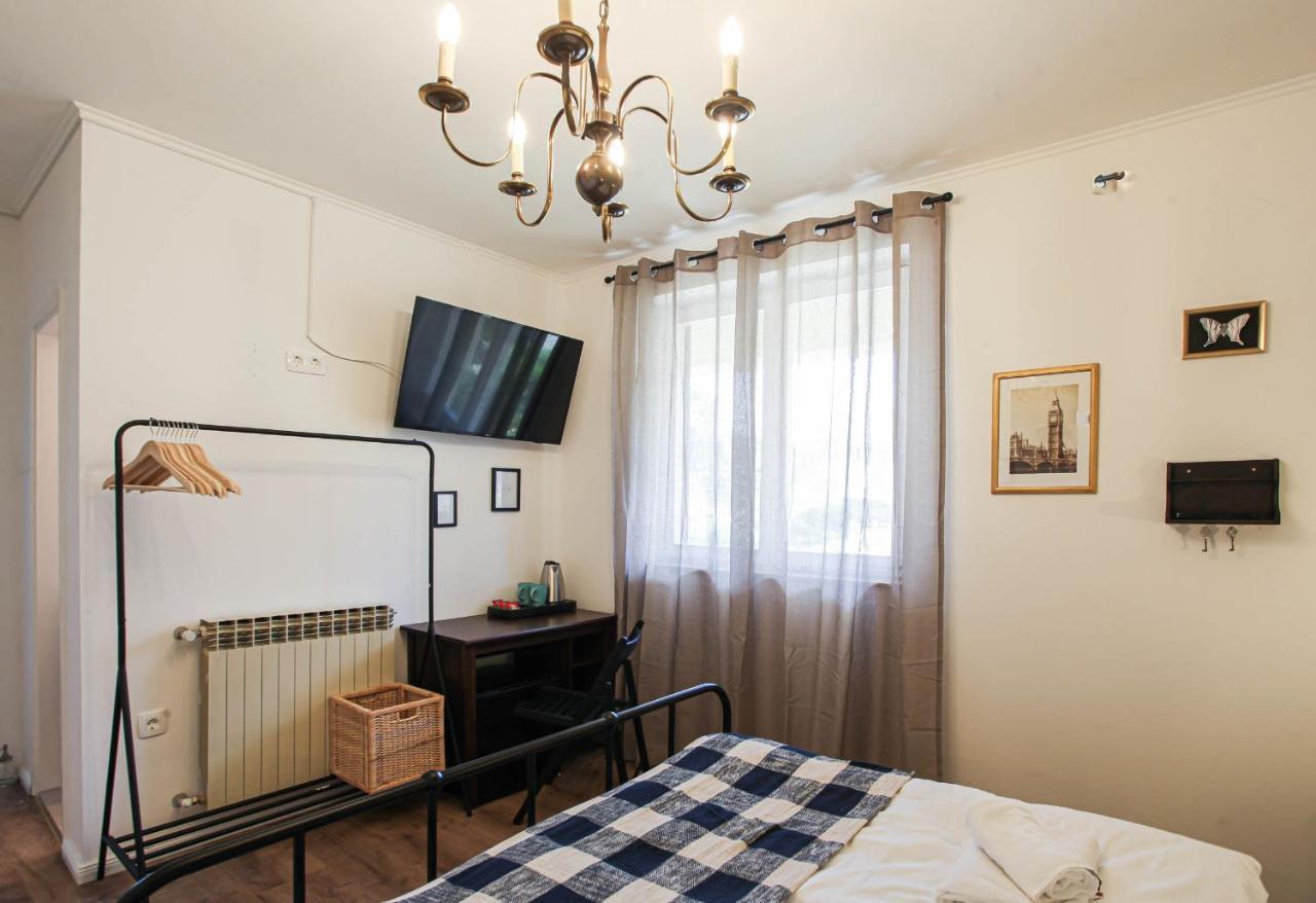 Sherlock's Holidays Boutique Apartment Portorož