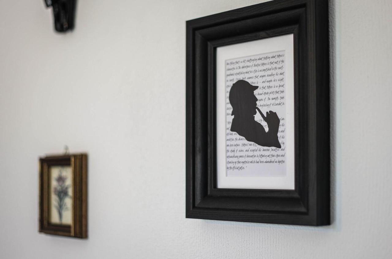 Sherlock's Holidays Boutique Portorož