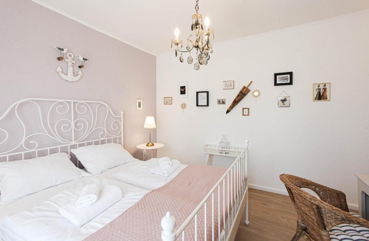 Apartman Sherlock's Holidays Boutique