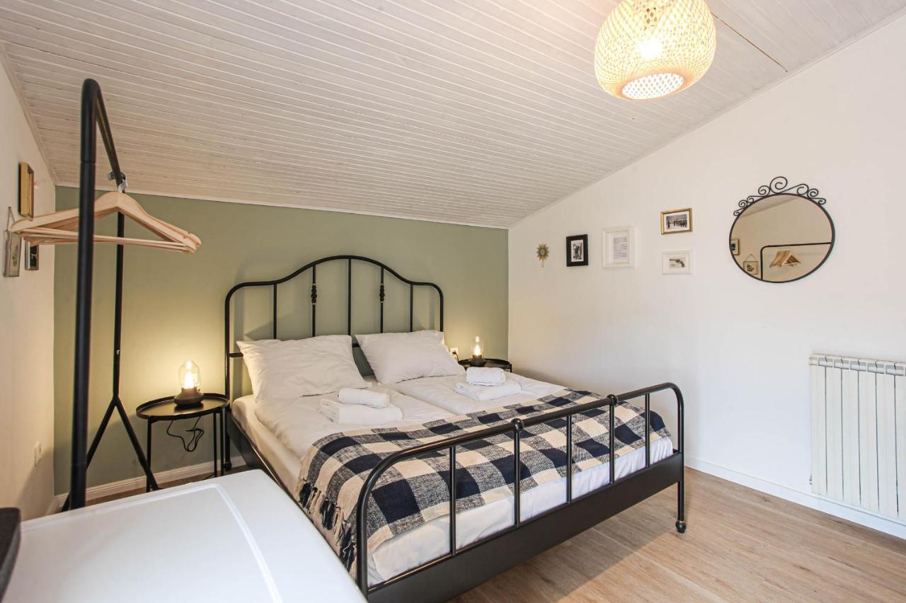 Apartment Sherlock's Holidays Boutique Portorož