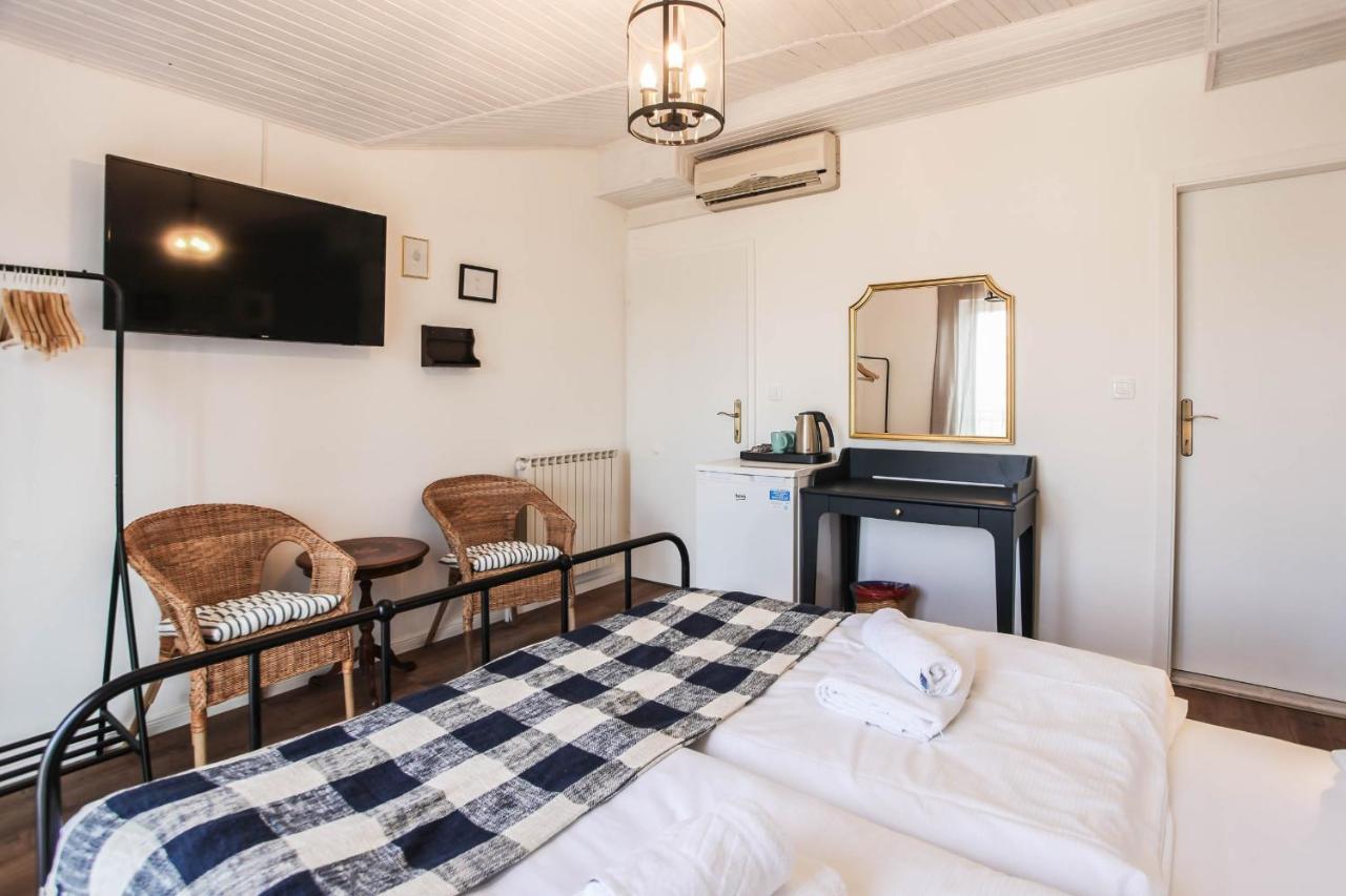 Apartment Sherlock's Holidays Boutique Portorož