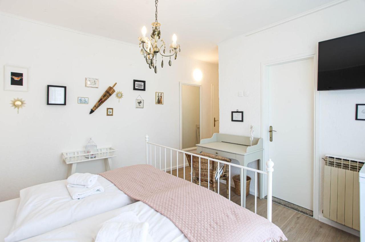 Apartman Sherlock's Holidays Boutique *