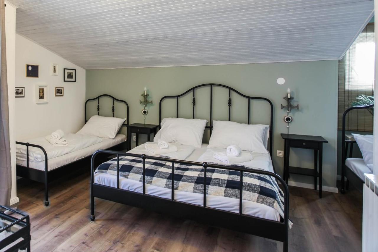 Sherlock's Holidays Boutique Apartment Portorož