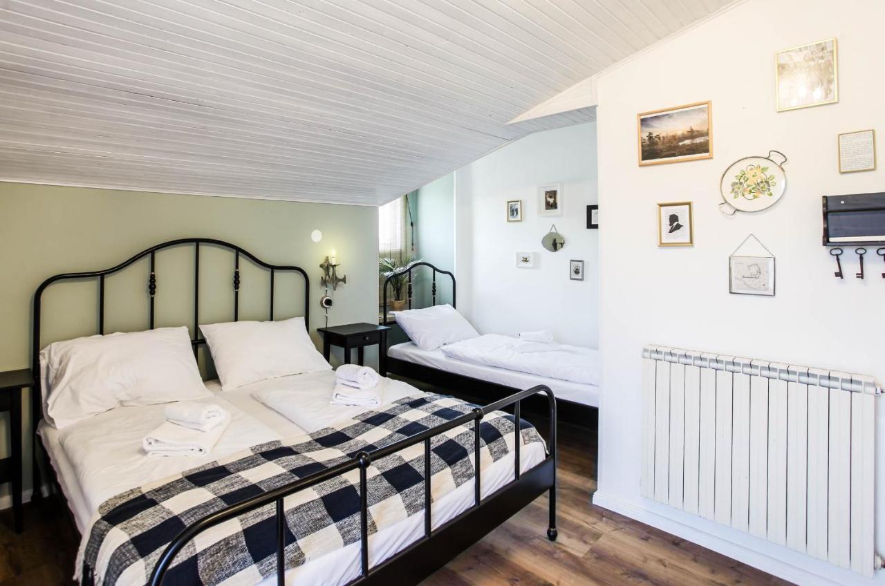 Sherlock's Holidays Boutique Apartment Portorož