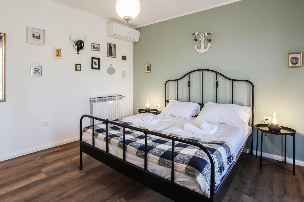 Apartment Sherlock's Holidays Boutique Portorož