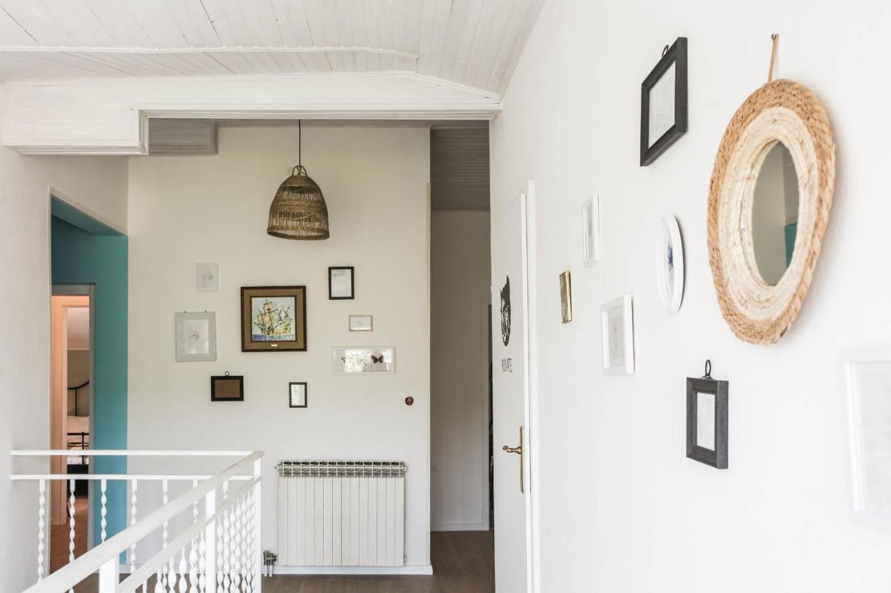 Sherlock's Holidays Boutique Apartman *