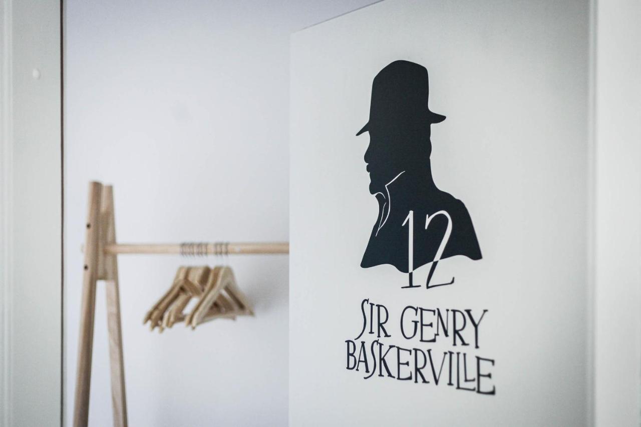 Sherlock's Holidays Boutique