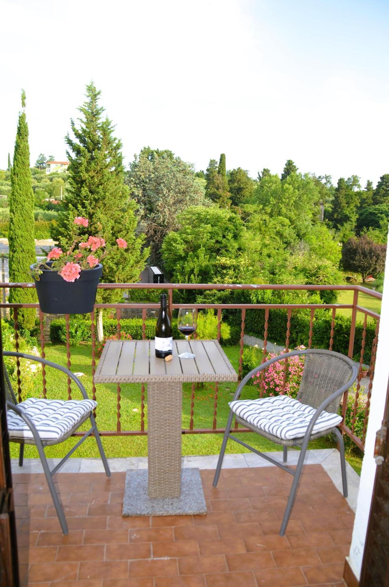 Sherlock's Holidays Boutique Portorož