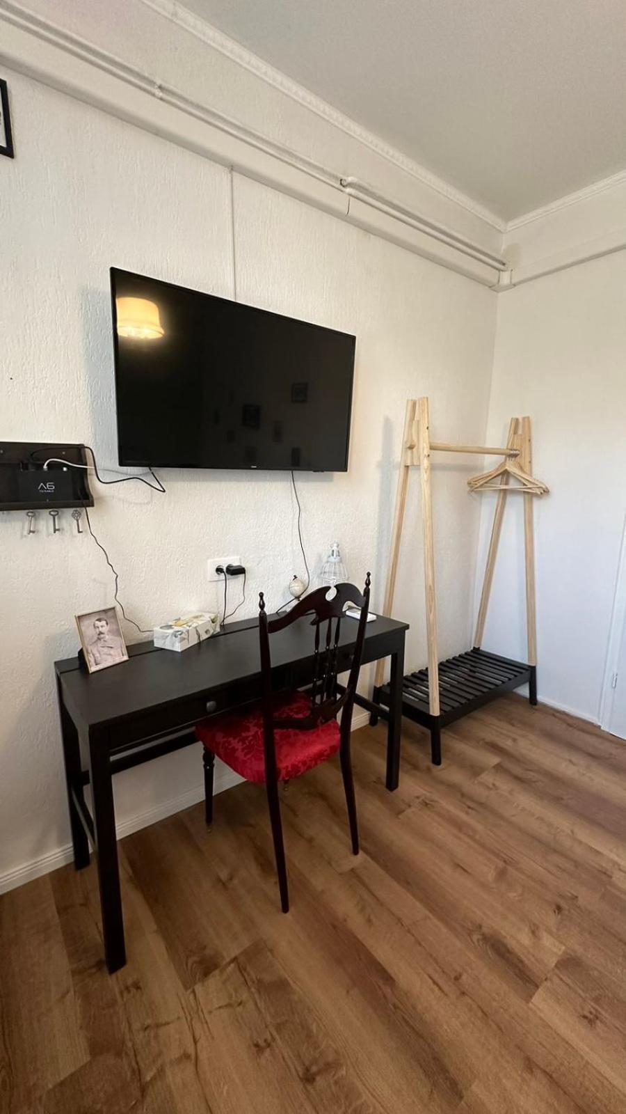 Sherlock's Holidays Boutique Apartment Portorož
