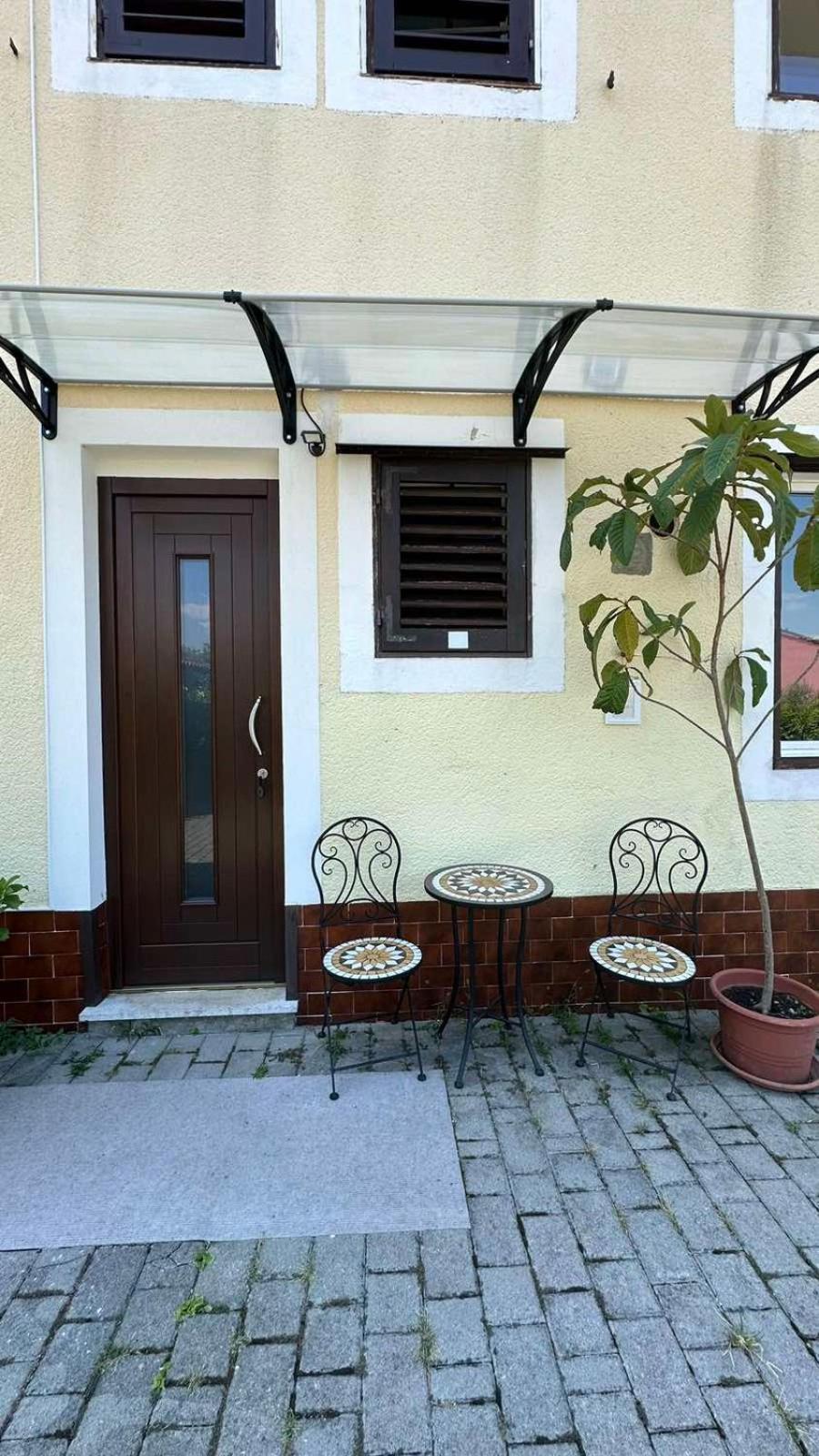 Apartment Sherlock's Holidays Boutique Portorož